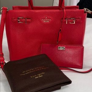 Kate Spade Handbag